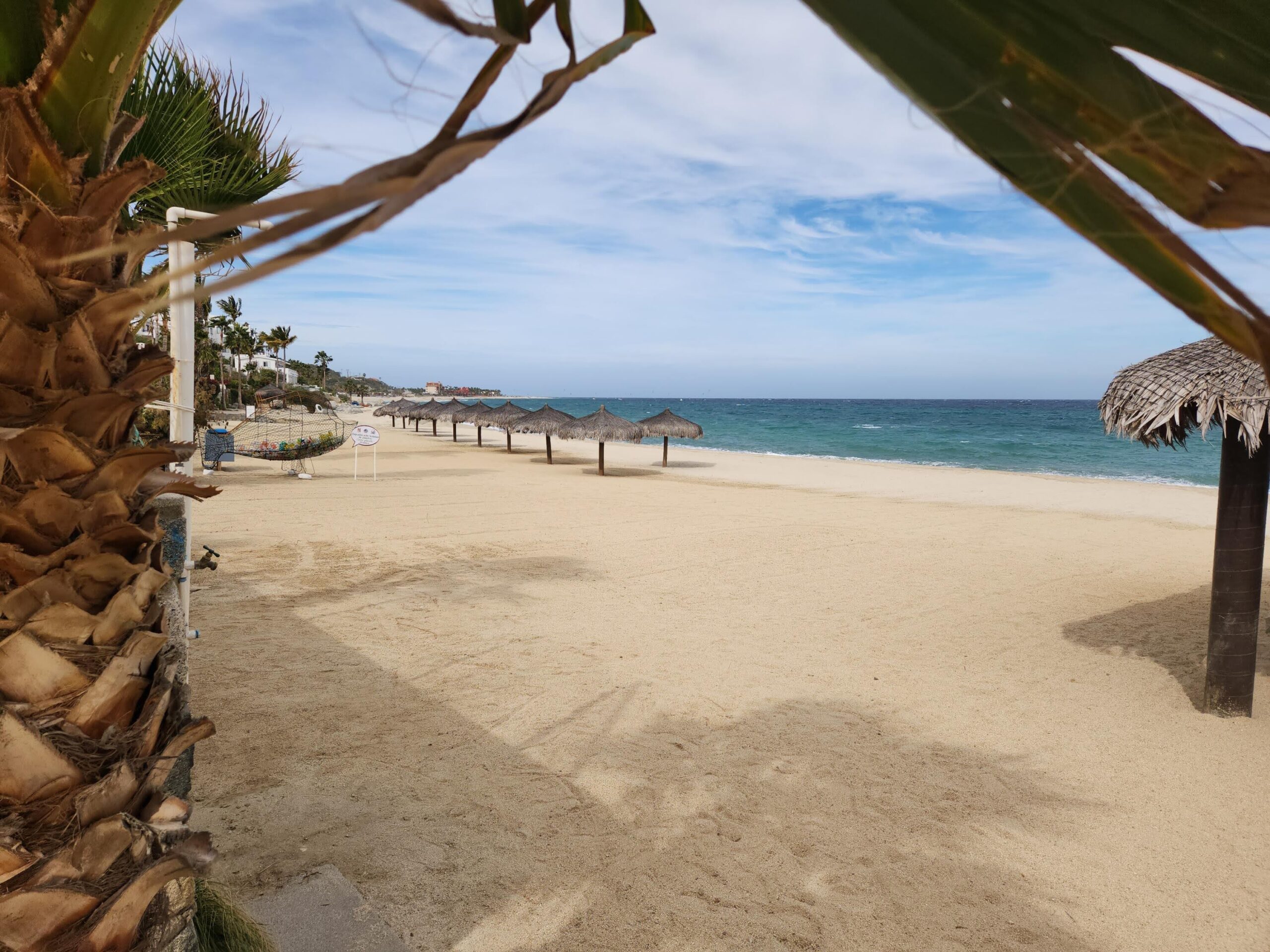 Beachfront | Lot La Gaviota | Agua de la Costa I 65 Feet Beachfront | 5 mins south of Los Barriles