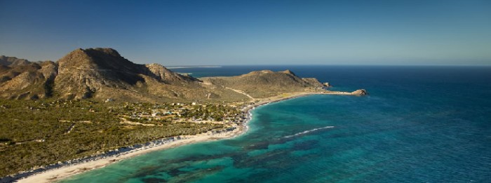 Cabo Pulmo - The Underwater Paradise