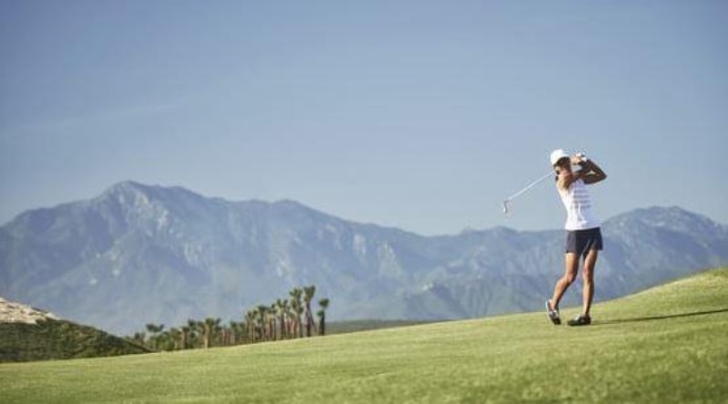 Four Seasons Los Cabos