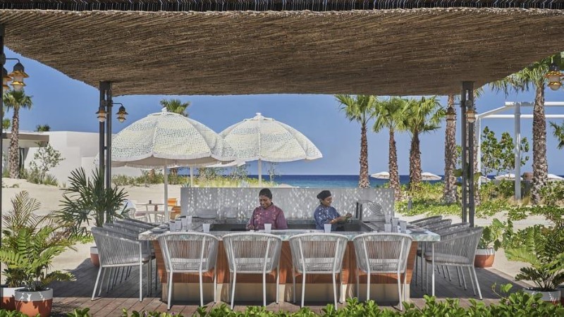 Four Seasons Los Cabos