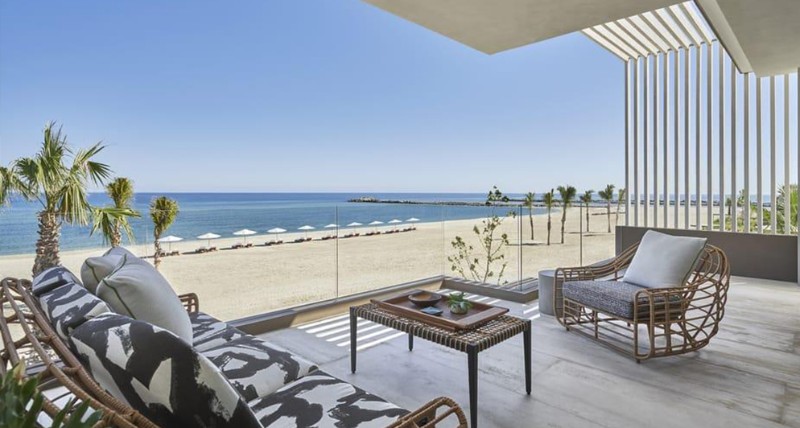 Four Seasons Los Cabos