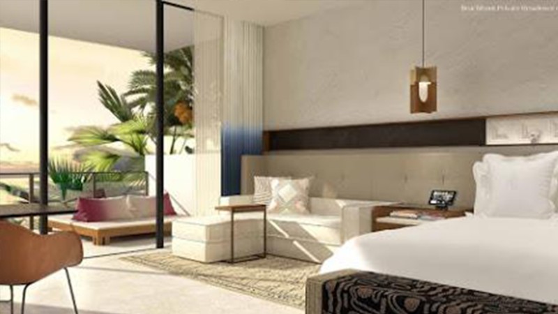 Four Seasons Los Cabos