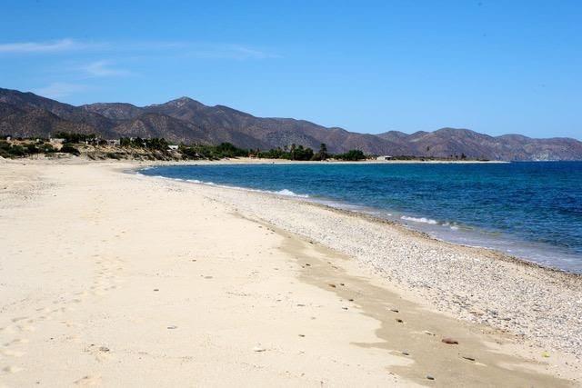 Beachfront Lots East Cape