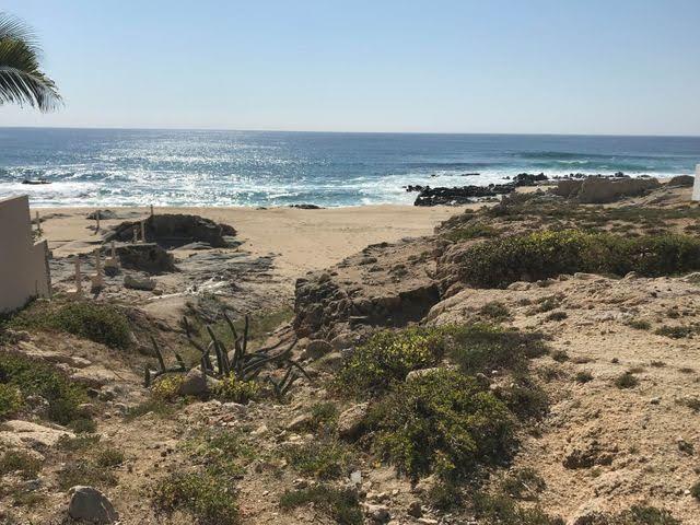 Beachfront Lots East Cape