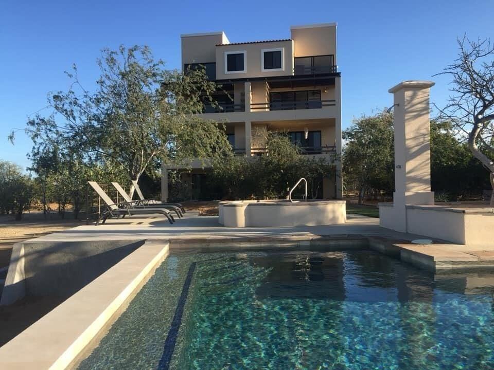 La Costa Condo