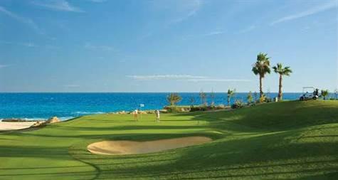 Costa Palmas - Marina & Golf Course Lots