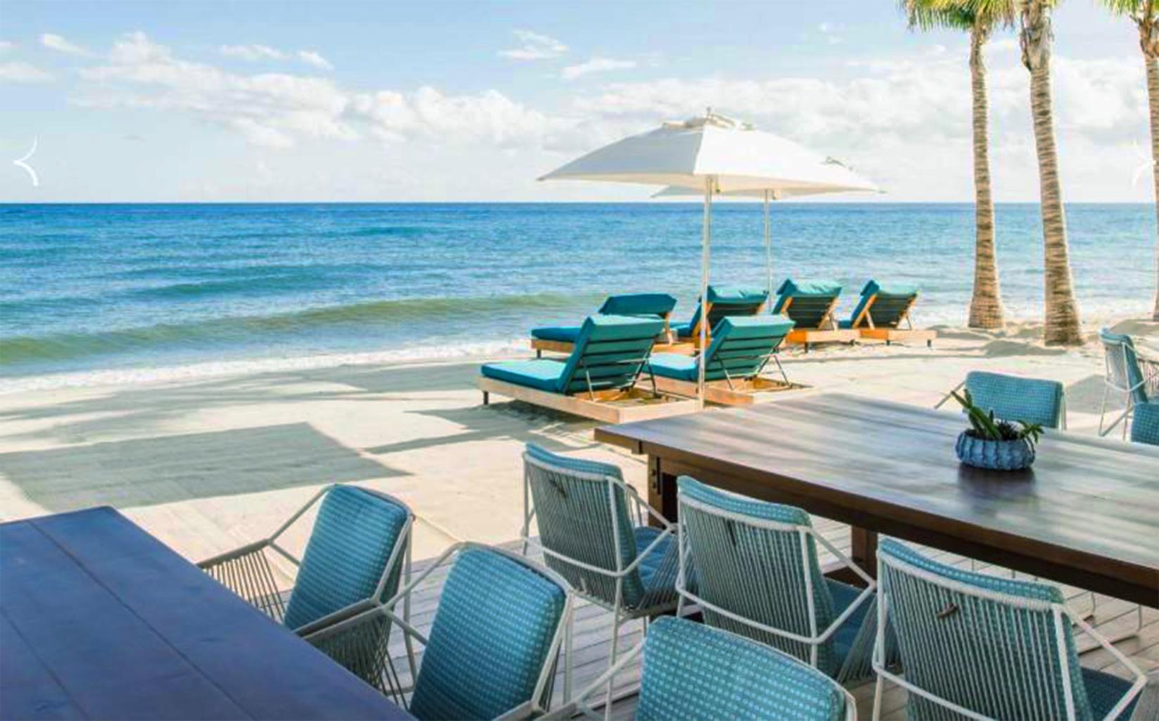 Casa Blake at Costa Palmas East Cape Realty