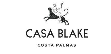 casa blake logo