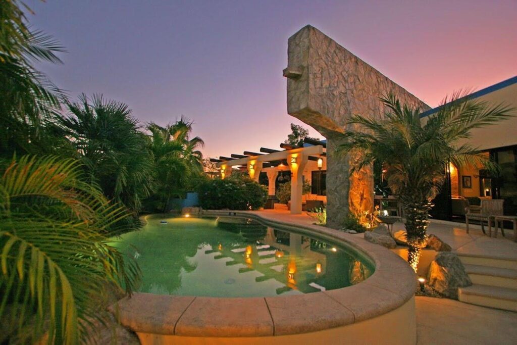 casa oasis