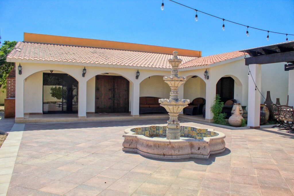 Look for Santiago Real Estate East Cape MX East Cape Realty