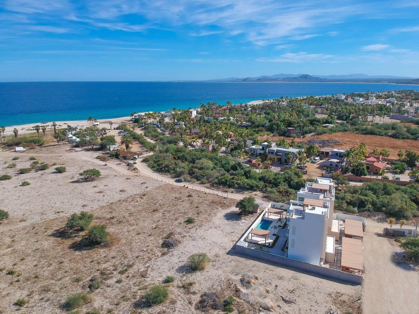 Las Playitas Condominiums James Santacroce