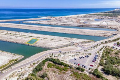 Costa Palmas Marina 