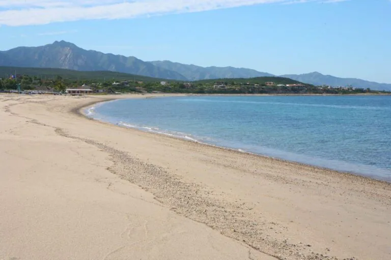 Beachfront | Lot El Cardonal | El Cardonal | 30 minutes north of Los Barriles