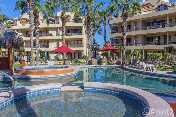 Ocean View Condo 3BR – 2BA | La Costa Club | San Jose del Cabo, Los Cabos