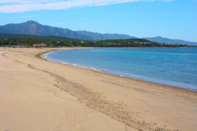  Beachfront lots on the East Cape of Baja offer incredible potential for both personal enjoyment and investment. Most of these prime properties come equipped with water and power, and they typically increase in value over time, making them an excellent choice for real estate investors seeking long-term gains. 