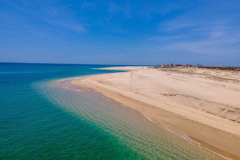 Beachfront Lots 4 Sale