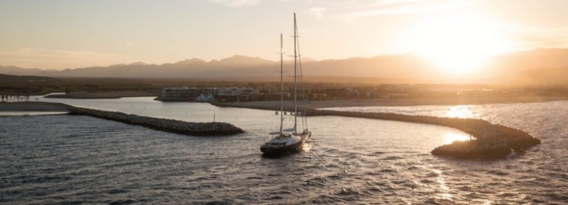 Costa Palmas Marina & Golf Lots