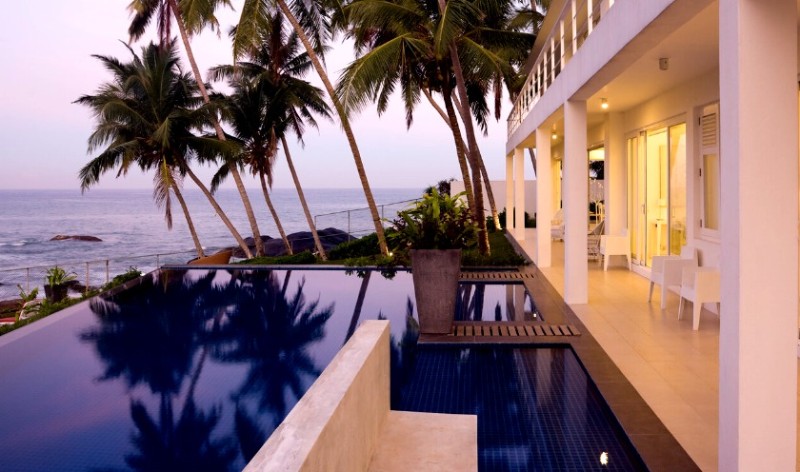 Ocean View Homes - East Cape