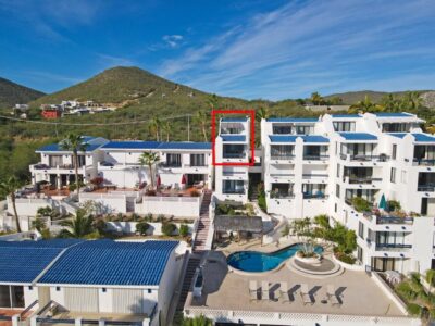 Mar y Sol Condominiums in Baja, Mexico East Cape