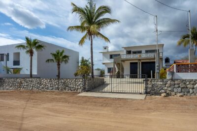 A new listing at Spa Buena Vista